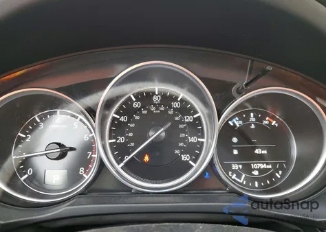 2025 Mazda Cx-5 Preferred from USA, damaged, VIN JM3KFBCL8S0557208